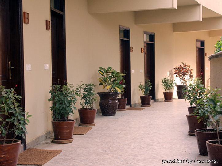 Dreamworld Resort, Hotel & Golf Course Karachi Exterior foto