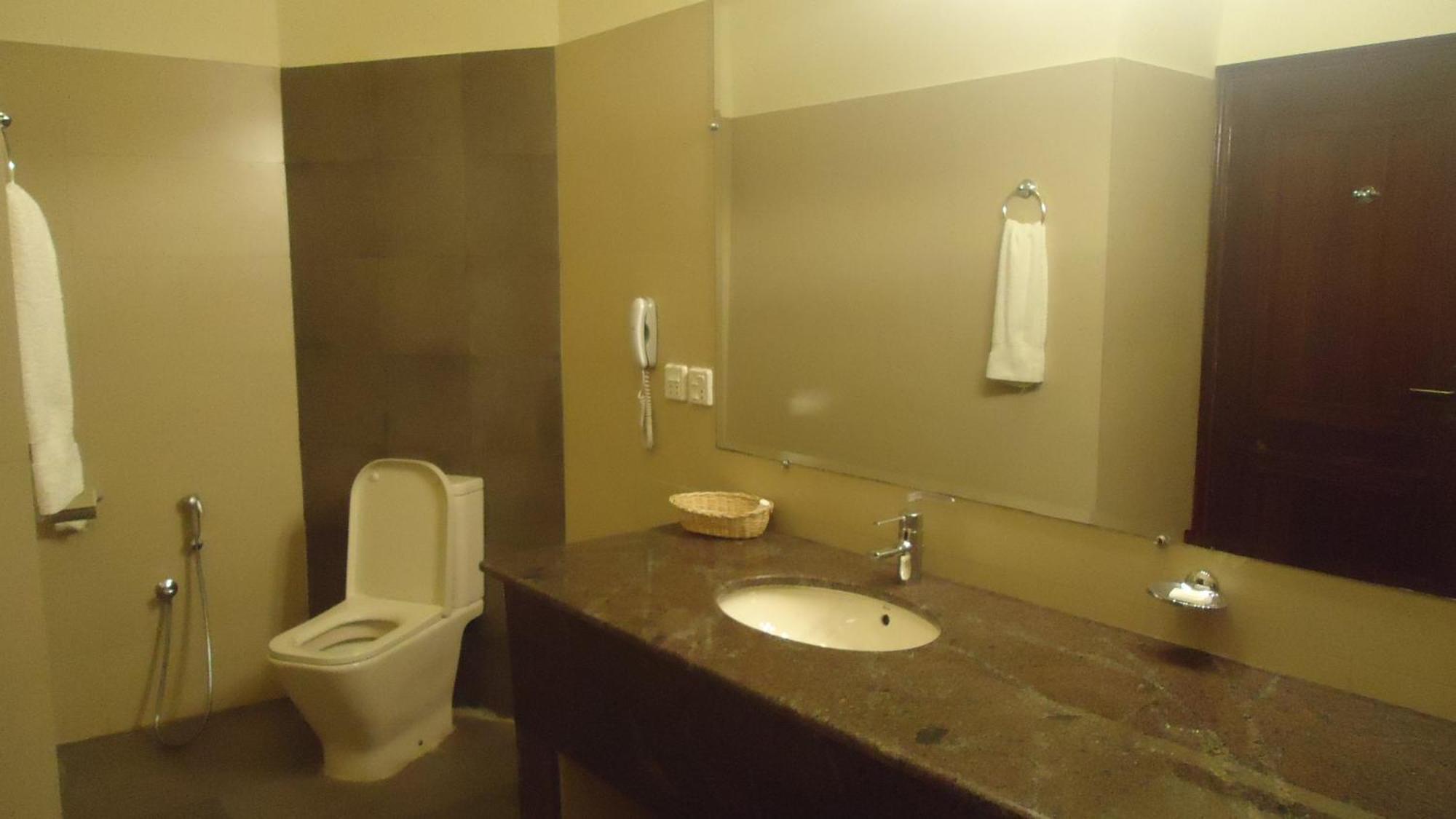 Dreamworld Resort, Hotel & Golf Course Karachi Habitación foto