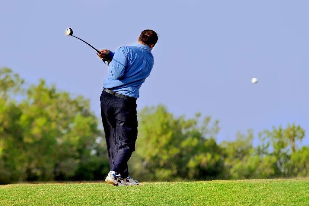 Dreamworld Resort, Hotel & Golf Course Karachi Exterior foto